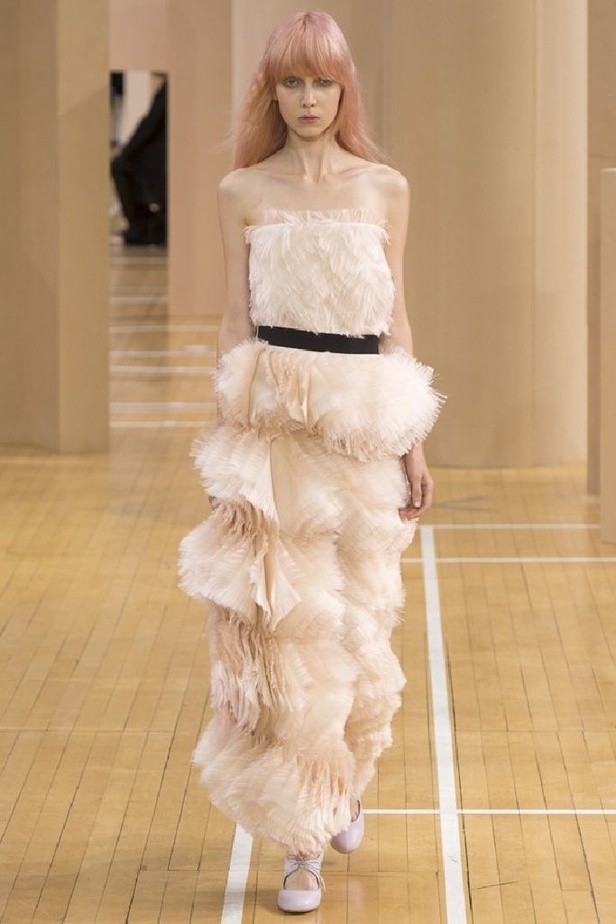 مجموعة  Roksanda لربيع و صيف 2016