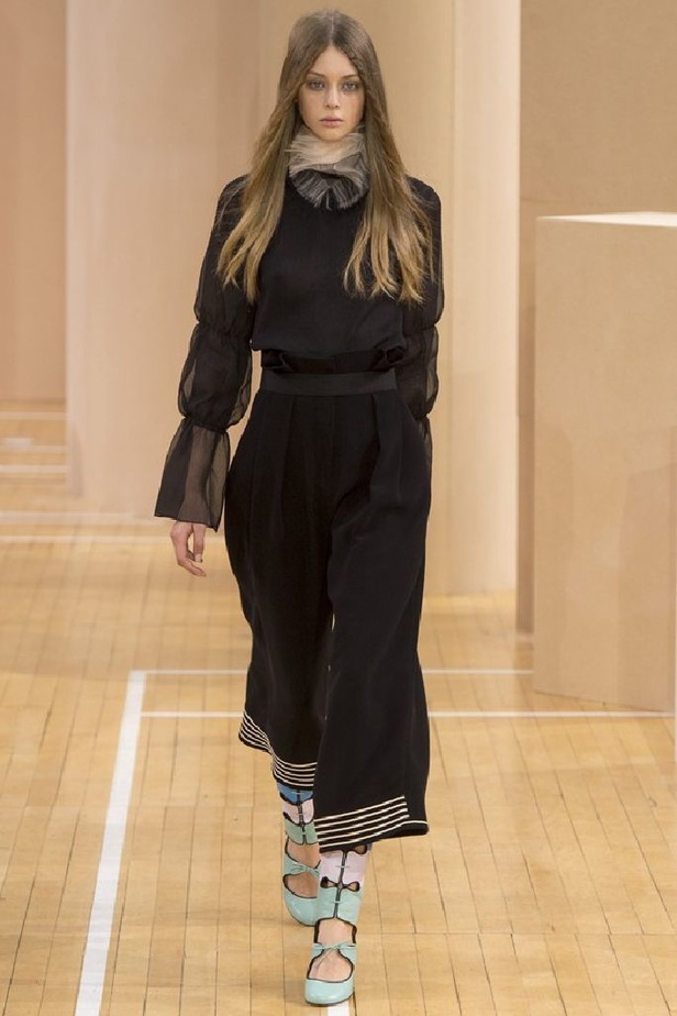 مجموعة  Roksanda لربيع و صيف 2016