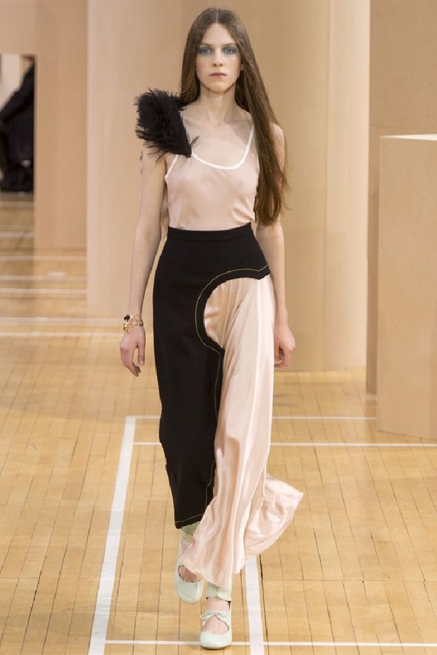 مجموعة  Roksanda لربيع و صيف 2016