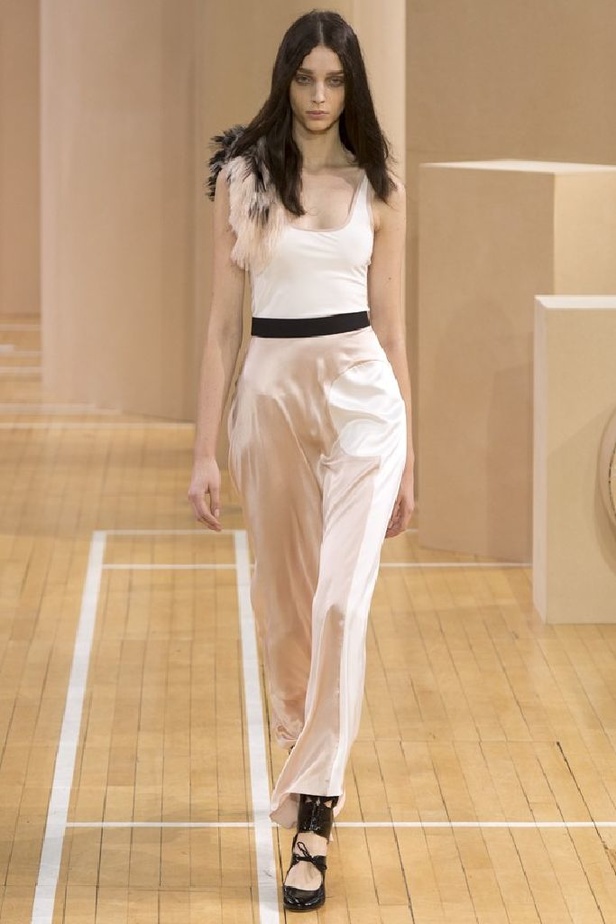 مجموعة  Roksanda لربيع و صيف 2016