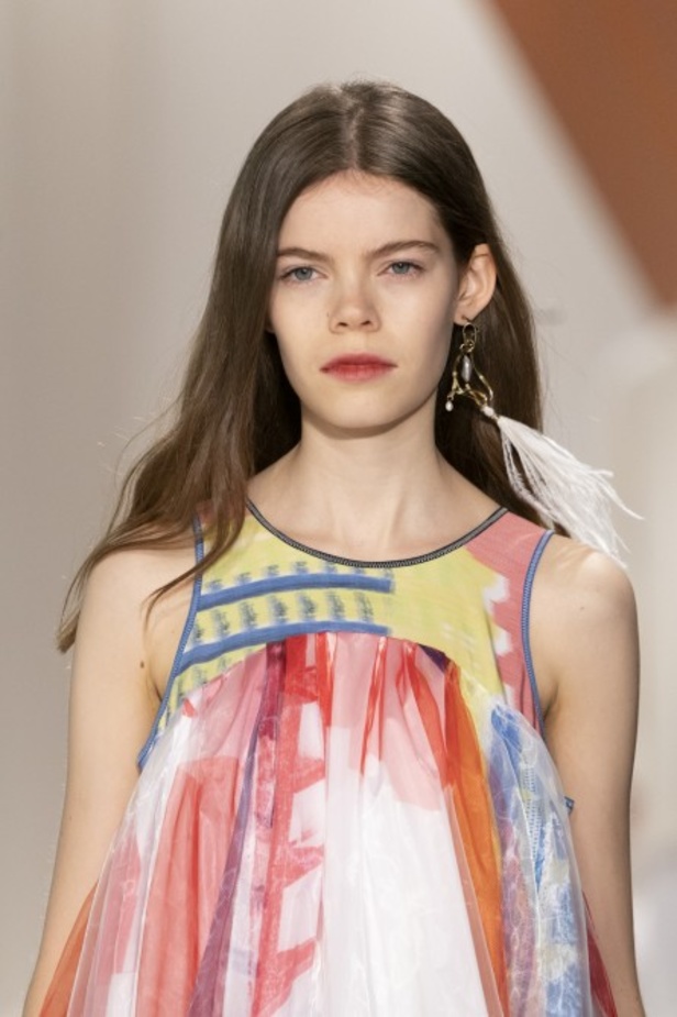 مجموعة Roksanda لخريف وشتاء 2019