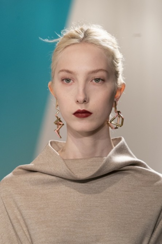 مجموعة Roksanda لخريف وشتاء 2019