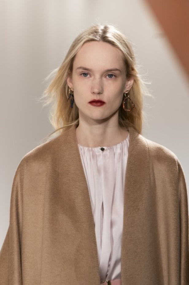 مجموعة Roksanda لخريف وشتاء 2019