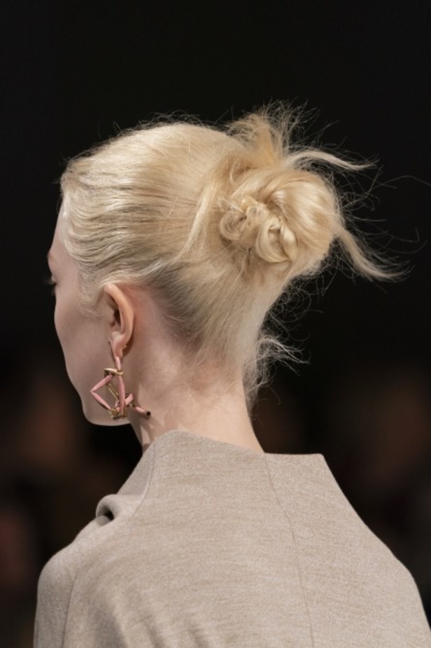 مجموعة Roksanda لخريف وشتاء 2019