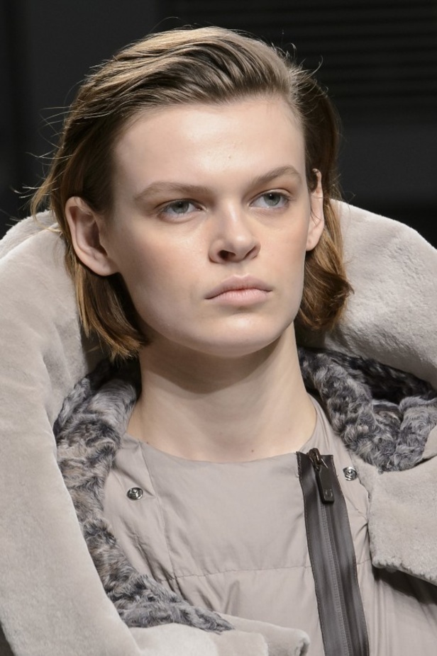 مجموعة سلفاتوري فيراغامو للألبسة الجاهزة لخريف و شتاء 2017