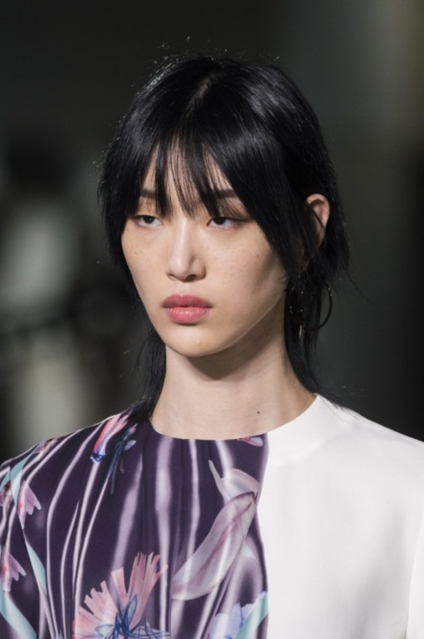 مجموعة "سلفاتوري فيراغامو" لموسم ربيع وصيف 2018