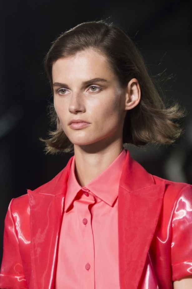 مجموعة "سلفاتوري فيراغامو" لموسم ربيع وصيف 2018