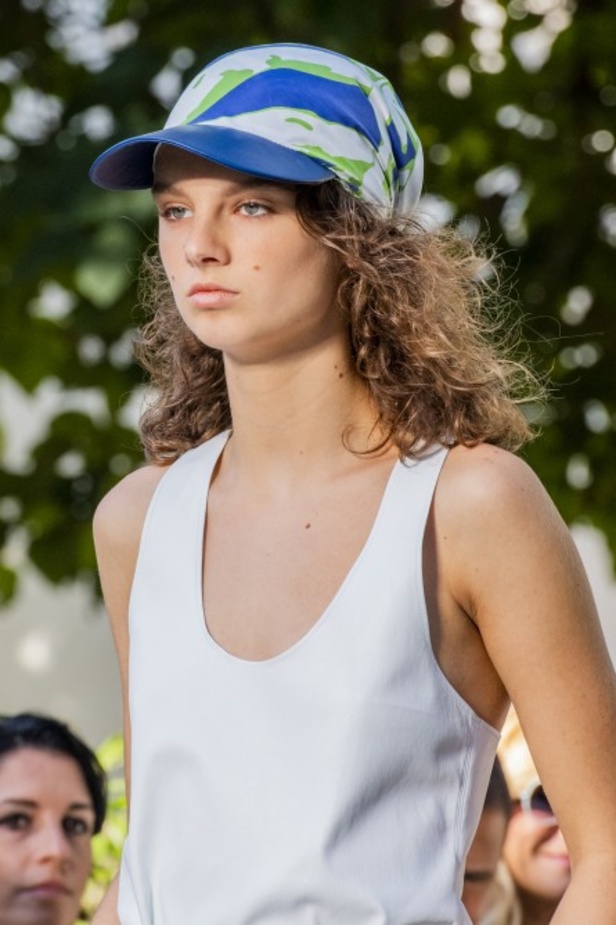 اسبوع الموضة في ميلان 2019 مجموعة salvatore ferragamo لربيع وصيف 2020