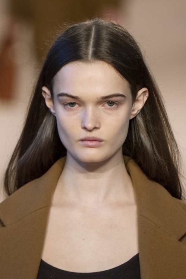 مجموعة Salvatore Ferragamo للخريف و الشتاء خلال اسبوع الموضة في ميلانو 2020 