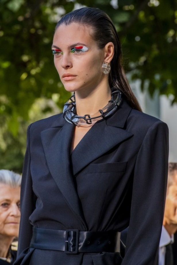 اسبوع الموضة في ميلان 2019 مجموعة salvatore ferragamo لربيع وصيف 2020