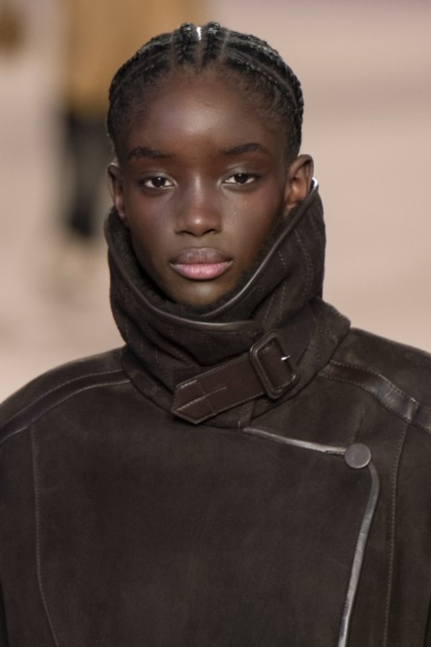 مجموعة Salvatore Ferragamo للخريف و الشتاء خلال اسبوع الموضة في ميلانو 2020 