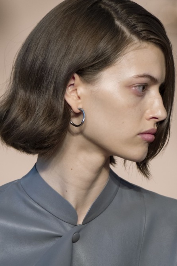 مجموعة Salvatore Ferragamo للخريف و الشتاء خلال اسبوع الموضة في ميلانو 2020 