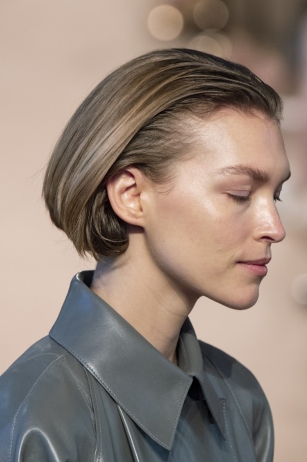 مجموعة Salvatore Ferragamo للخريف و الشتاء خلال اسبوع الموضة في ميلانو 2020 