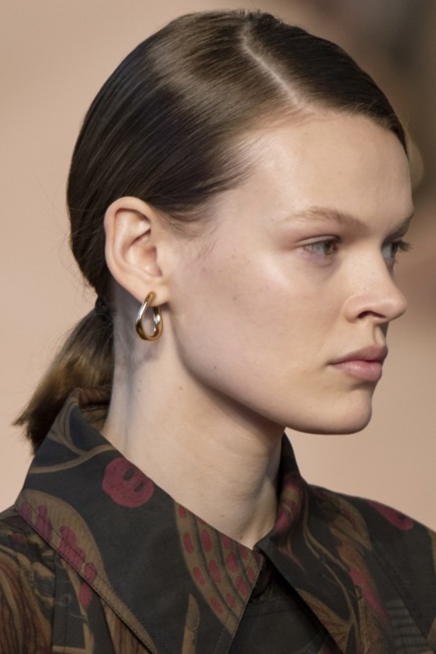 مجموعة Salvatore Ferragamo للخريف و الشتاء خلال اسبوع الموضة في ميلانو 2020 