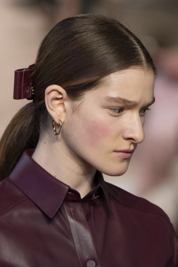 مجموعة Salvatore Ferragamo للخريف و الشتاء خلال اسبوع الموضة في ميلانو 2020 