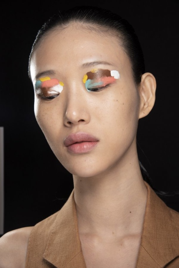 اسبوع الموضة في ميلان 2019 مجموعة salvatore ferragamo لربيع وصيف 2020