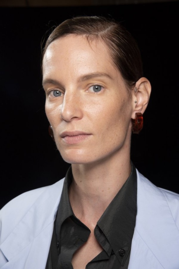 اسبوع الموضة في ميلان 2019 مجموعة salvatore ferragamo لربيع وصيف 2020