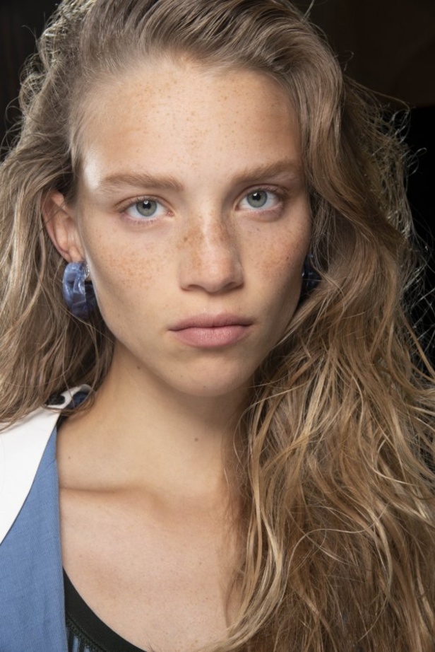 اسبوع الموضة في ميلان 2019 مجموعة salvatore ferragamo لربيع وصيف 2020