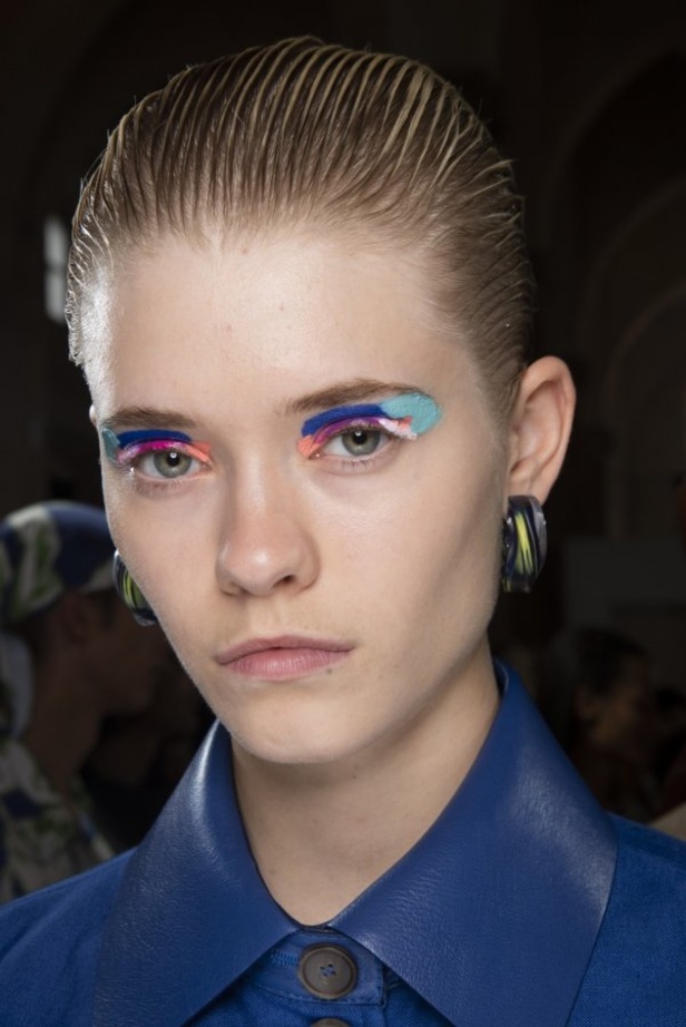 اسبوع الموضة في ميلان 2019 مجموعة salvatore ferragamo لربيع وصيف 2020