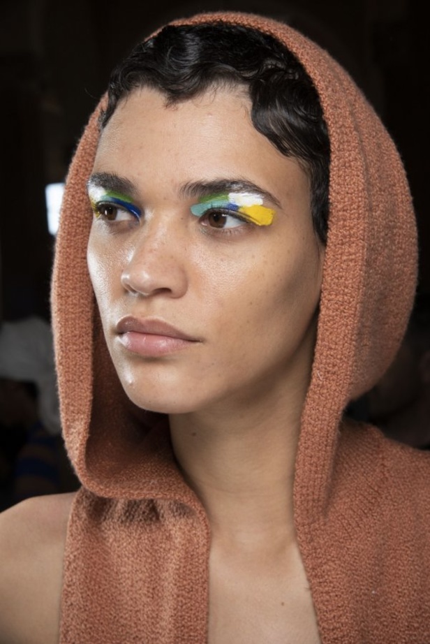 اسبوع الموضة في ميلان 2019 مجموعة salvatore ferragamo لربيع وصيف 2020