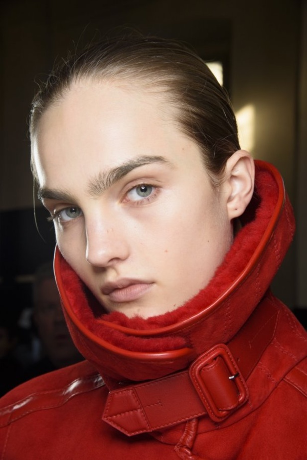 مجموعة Salvatore Ferragamo للخريف و الشتاء خلال اسبوع الموضة في ميلانو 2020 