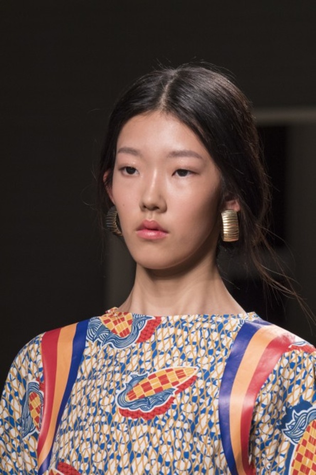 مجموعة Stella Jean لربيع وصيف ٢٠١٩ !