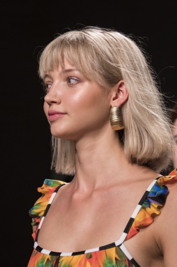 مجموعة Stella Jean لربيع وصيف ٢٠١٩ !