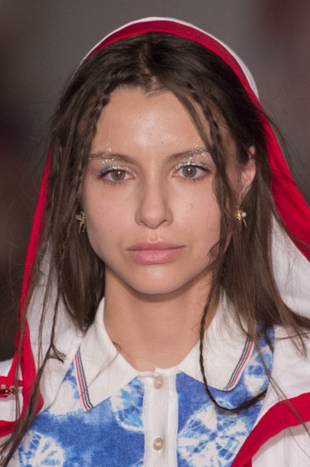 مجموعة ستيلا جان لموسم ربيع وصيف 2018