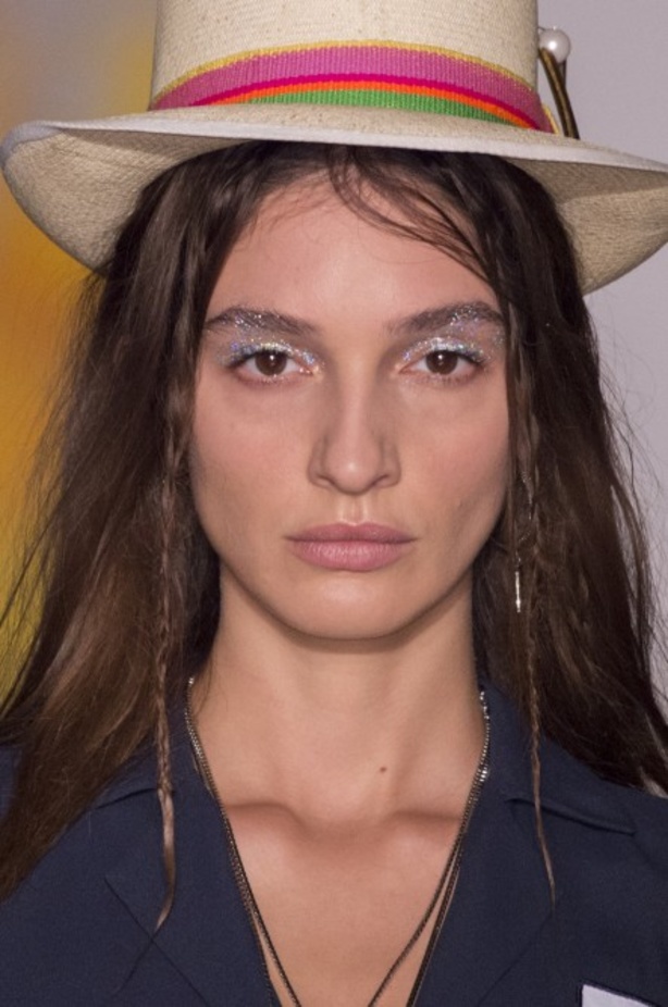 مجموعة ستيلا جان لموسم ربيع وصيف 2018