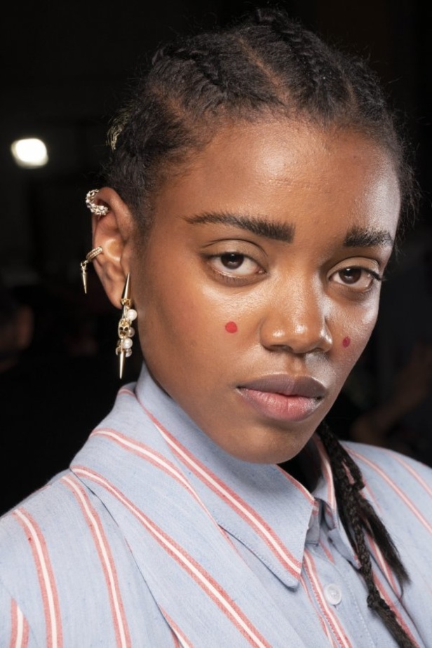 اسبوع الموضة في ميلان 2019 أزياء  STELLA JEAN الجاهزة لربيع وصيف 2020