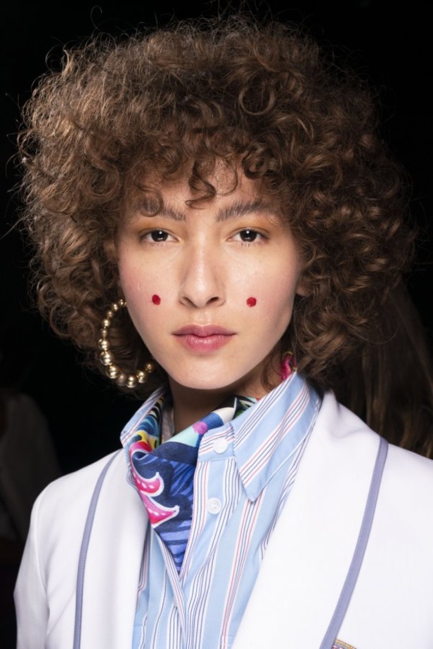 اسبوع الموضة في ميلان 2019 أزياء  STELLA JEAN الجاهزة لربيع وصيف 2020