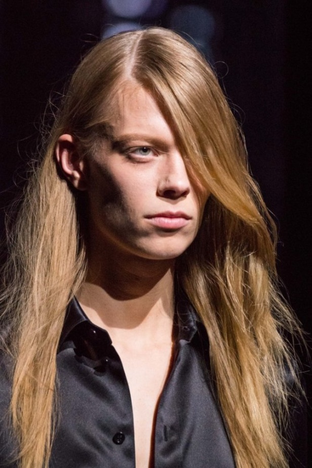 مجموعة Saint Laurent للألبسة الجاهزة لخريف و شتاء 2019