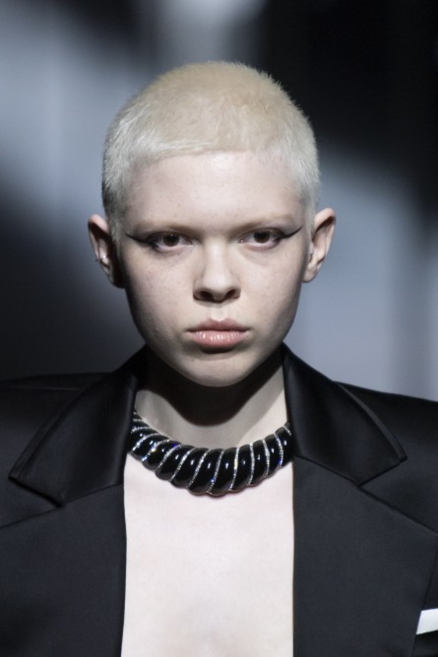 مجموعة Saint Laurent للألبسة الجاهزة لخريف و شتاء 2019