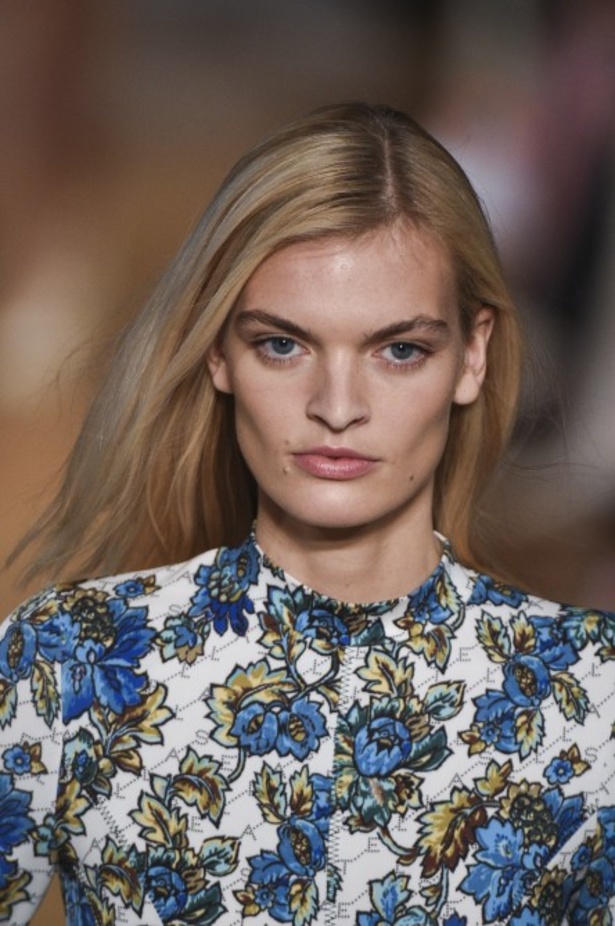 عرض  Stella McCartney لربيع وصيف 2019