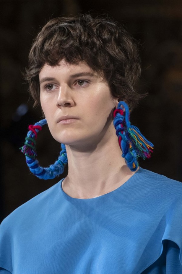 مجموعة ستيلا مكارتني لموسم خريف وشتاء 2019-2020