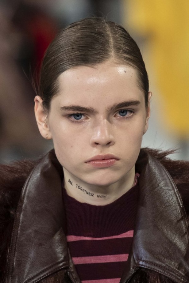 مجموعة ستيلا مكارتني لموسم خريف وشتاء 2019-2020