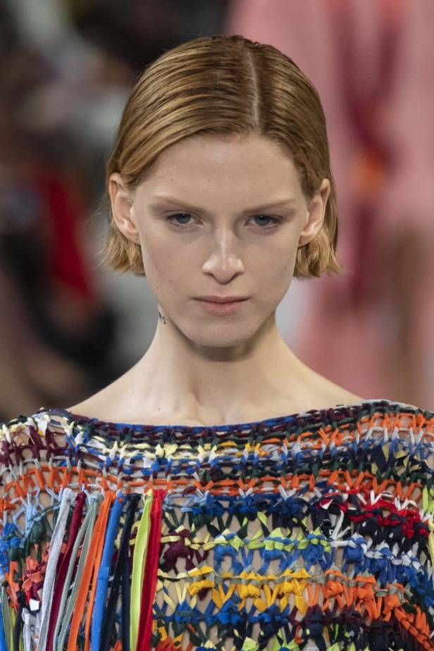 مجموعة ستيلا مكارتني لموسم خريف وشتاء 2019-2020