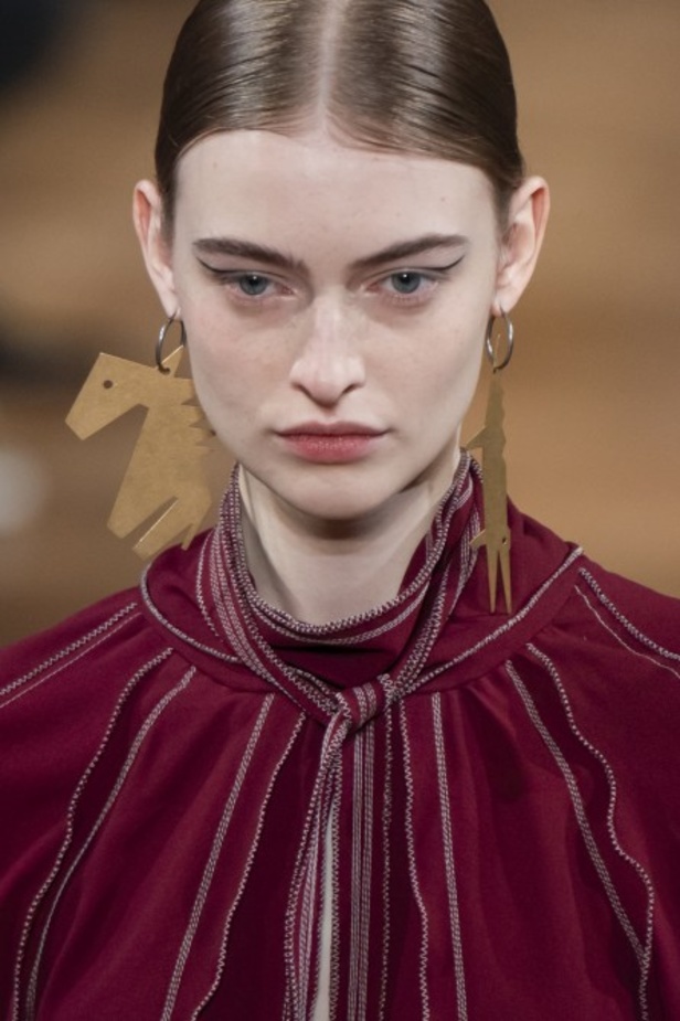 مجموعة ستيلا مكارتني لموسم خريف وشتاء 2020-2021