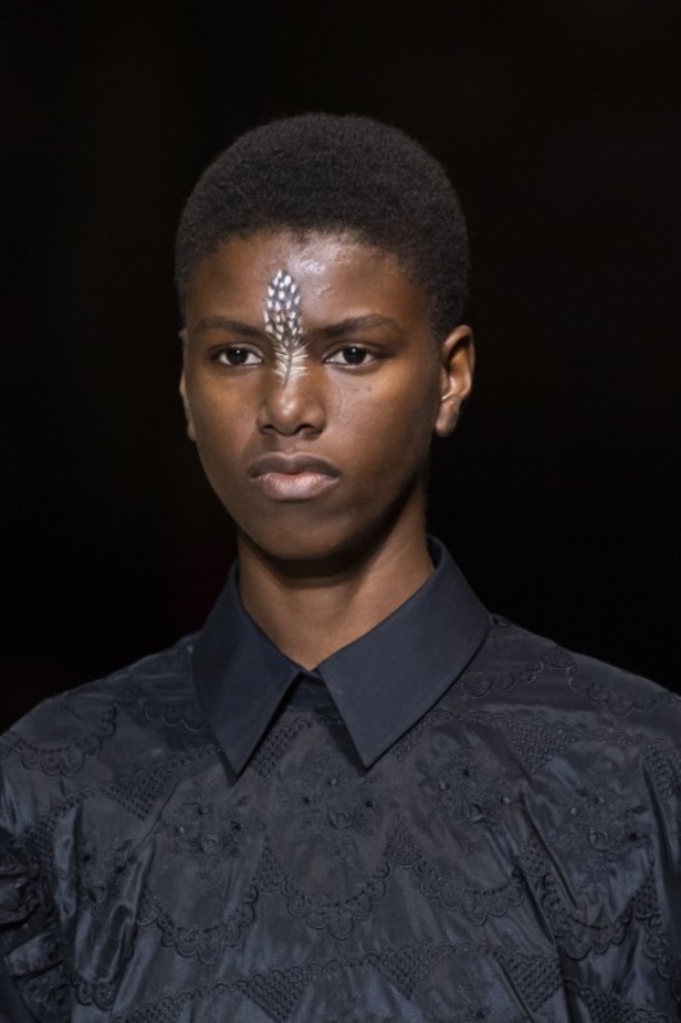 عرض مجموعة Simone Rocha ربيع وصيف 2019