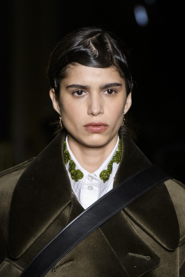 مجموعة سيمون روشا لخريف وشتاء 2017