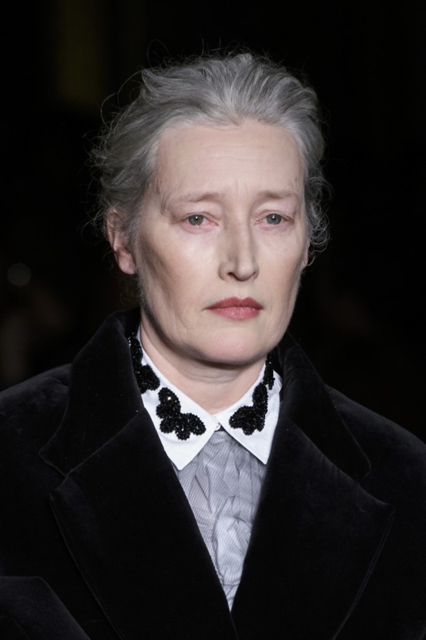 مجموعة سيمون روشا لخريف وشتاء 2017