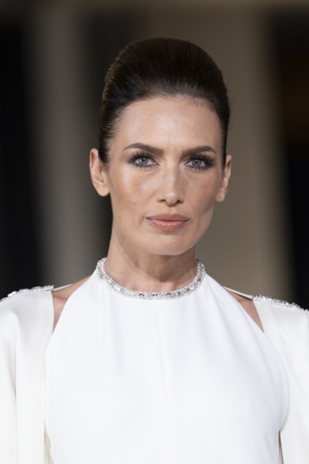 مجموعة haute couture ستيفان رولان ربيع وصيف 2020