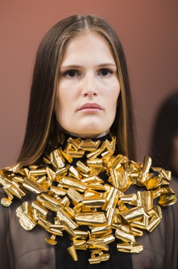 مجموعة Stephane Rolland  للألبسة الفاخرة في باريس