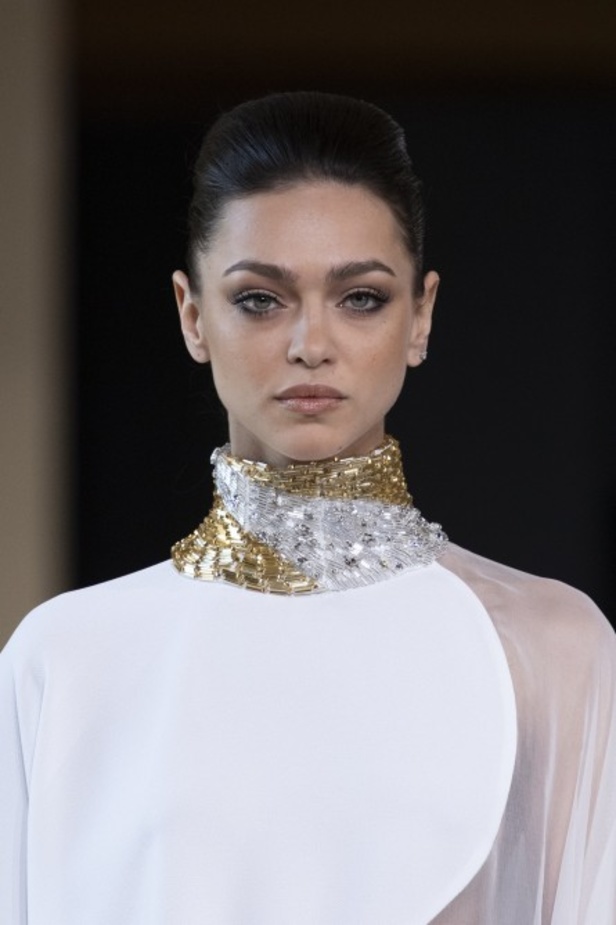 مجموعة haute couture ستيفان رولان ربيع وصيف 2020