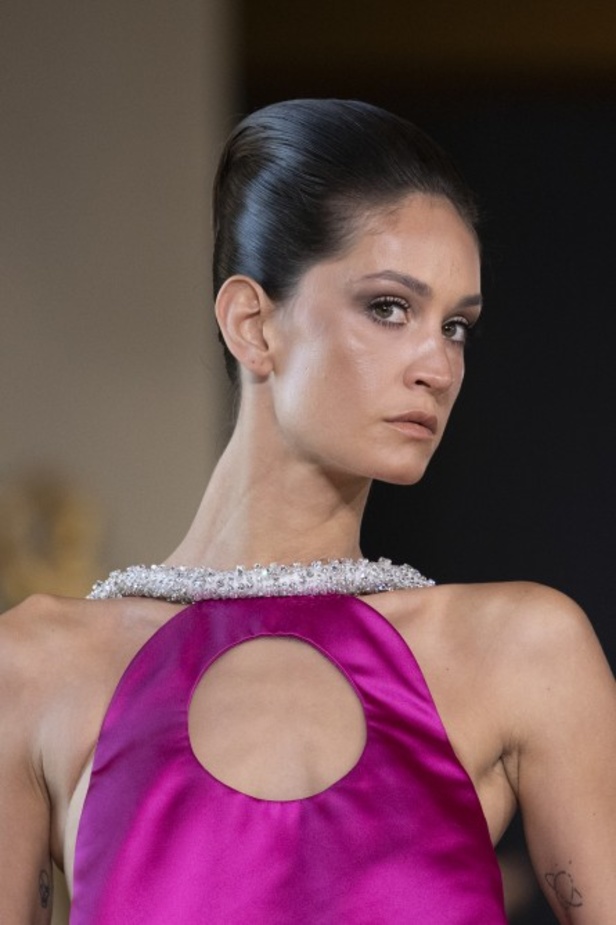 مجموعة haute couture ستيفان رولان ربيع وصيف 2020