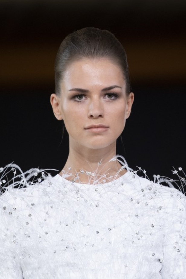 مجموعة haute couture ستيفان رولان ربيع وصيف 2020