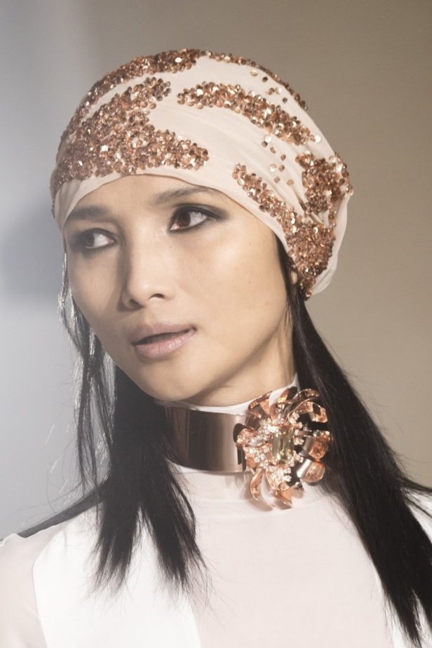 مجموعة ستيفان رولاند للهوت كوتور لموسم ربيع وصيف 2019