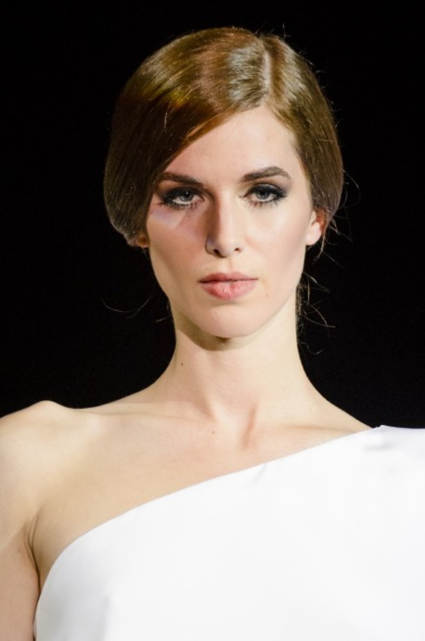 مجموعة ستيفان رولاند للهوت كوتور لربيع 2018