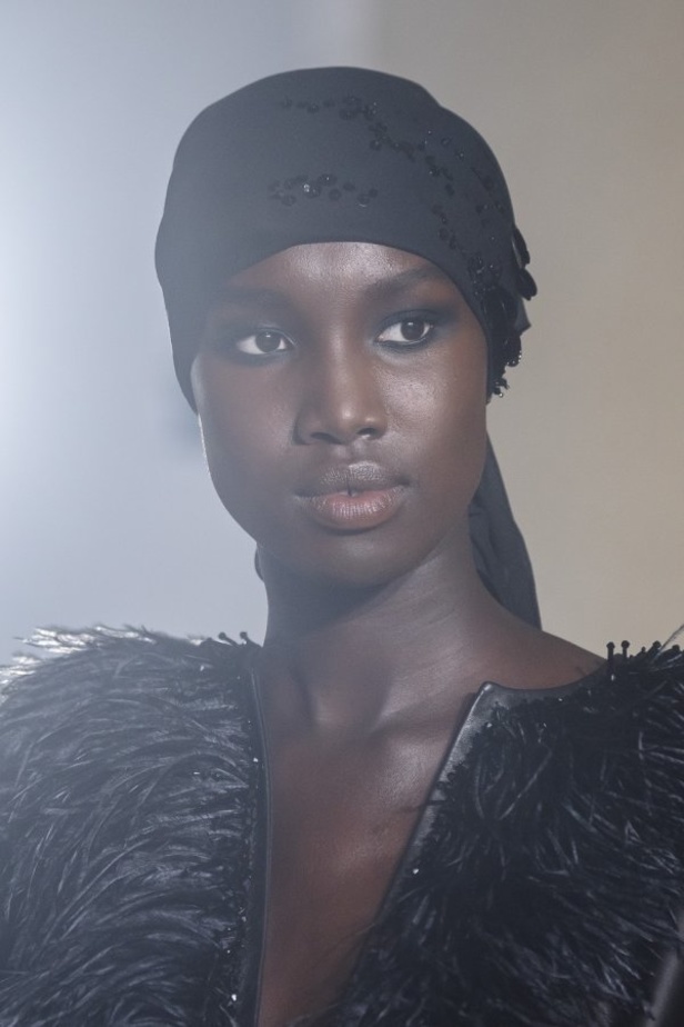 مجموعة ستيفان رولاند للهوت كوتور لموسم ربيع وصيف 2019