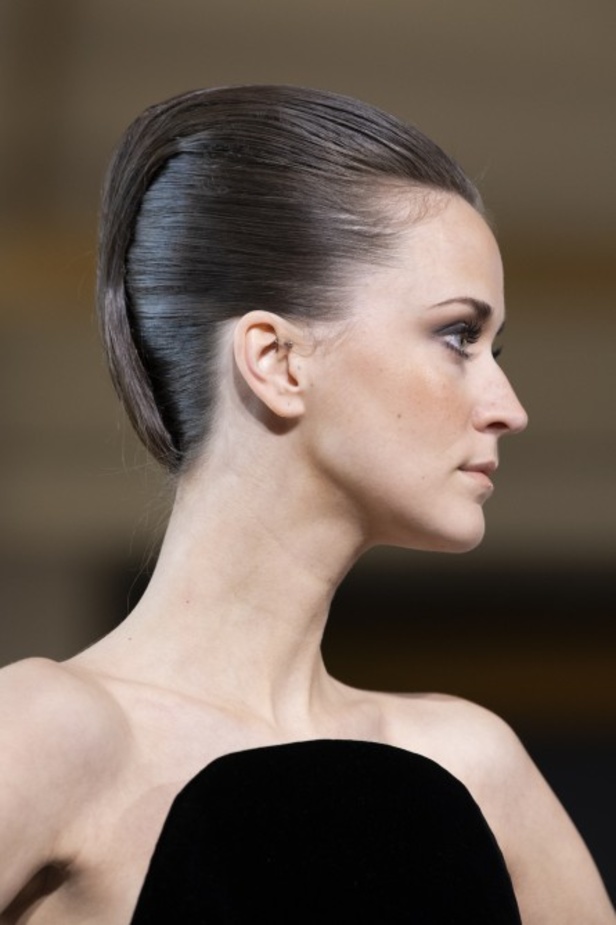 مجموعة haute couture ستيفان رولان ربيع وصيف 2020